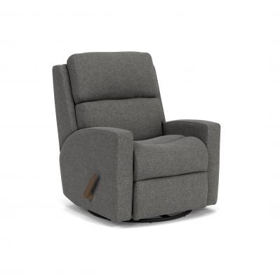 Flexsteel Swivel Glider Recliner