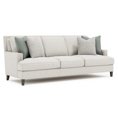 Bernhardt Transitional Sofa 