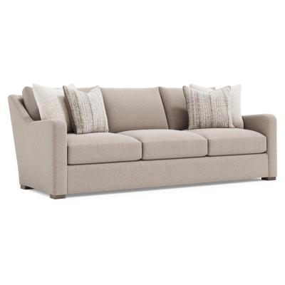 Bernhardt Casual Contemporary Sofa